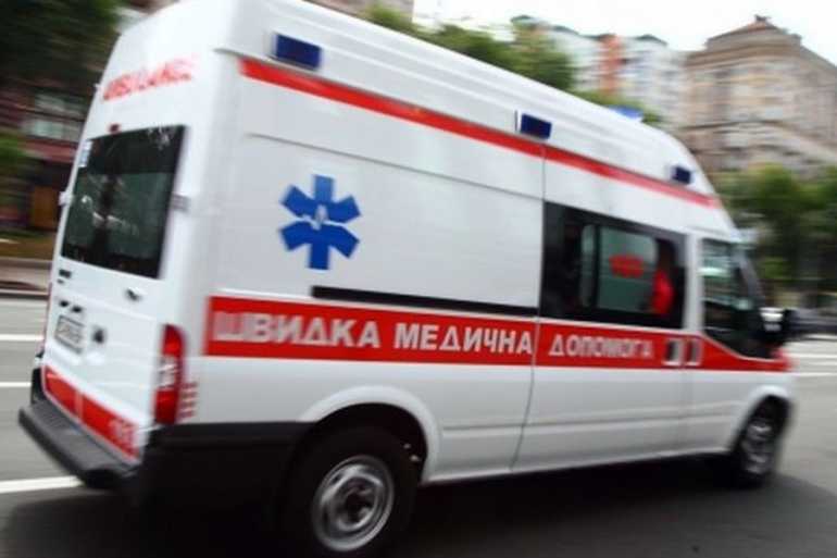 швидка допомога фото