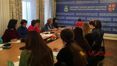 Не всі ОТГ на Вінниччині відкривають власні медичні центри