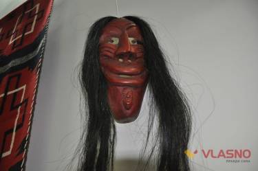 Індіанська культура житиме у Вінниці п'ять днів
