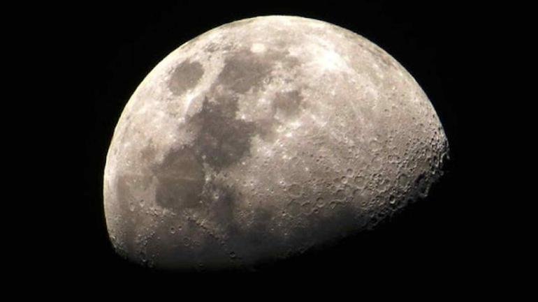 Україна підписала з NASA угоду про дослідження Місяця, Марса, комет і астероїдів