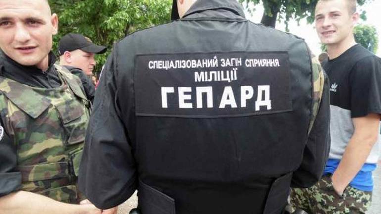 Цьогоріч на утримання &laquo;Гепардів&raquo; та &laquo;Мечів&raquo; витратили майже 2,1 мільйона