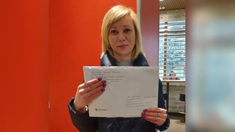 Українка вперше в історії виграла справу про домашнє насильство в Європейському суді