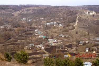 Вінниця роздасть селам 3,5 мільйони гривень