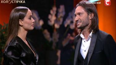 Вінничанин змагається у шоу за серце &laquo;холостячки&raquo; Ксенії Мішиної