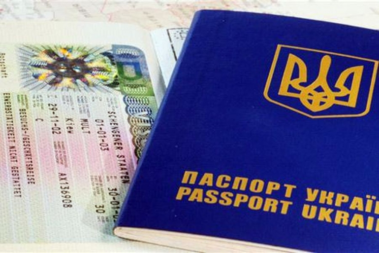 Дата скасування режиму з країнами ЄС буде відома у травні