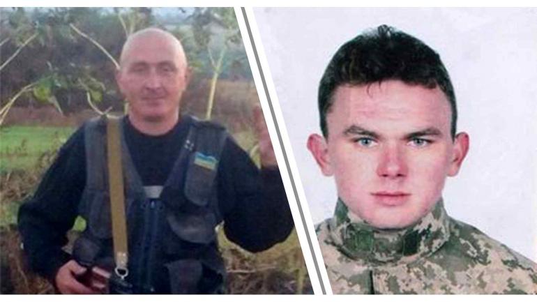 У селі Тягун встановлять меморіальну дошку двом загиблим АТОвцям