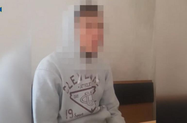 Вінничанина намагалося завербувати &laquo;ДНР&raquo;