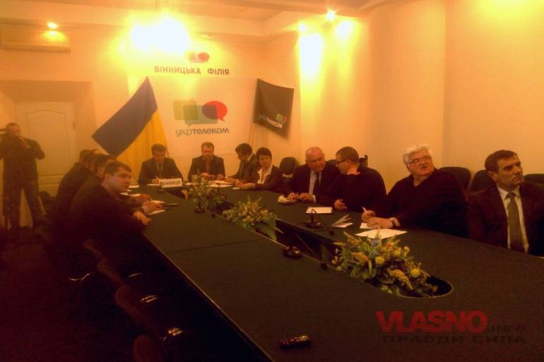 Тільки Вінниця і Ладижин затвердили бюджети на 2015 рік