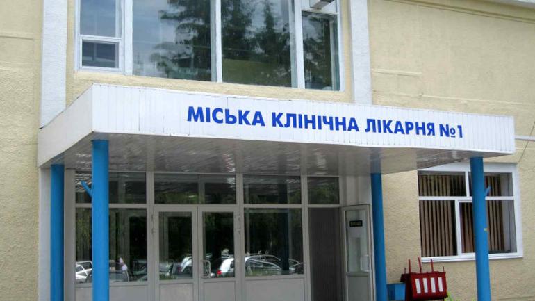 У Вінницю везуть тест-системи для діагностики коронавірусу