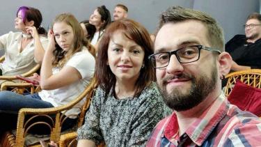 &laquo;За бабу відповіси&raquo;: учасниця &laquo;Мастер Шеф&raquo; приїхала до вінничанина з'ясовувати стосунки