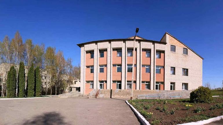 На Вінниччині лікарні переповнені хворими на COVID &ndash; 19