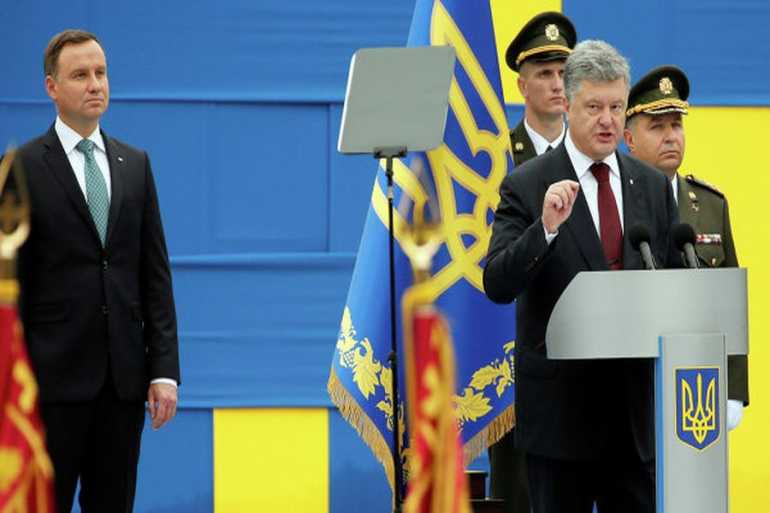 Україна забезпечить житлом військових та сімей загиблих бійців