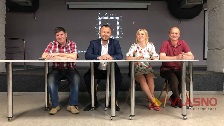 Поляк за національністю, українець в душі: на Вінниччині &laquo;оживе&raquo; постать, овіяна таємницями (ВІДЕО)