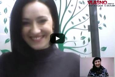 &laquo;Починати потрібно з себе&raquo; &ndash; Соломія Вітвіцька вірить у процвітання України