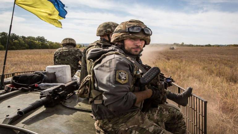 Окупанти 12 разів порушили режим припинення вогню