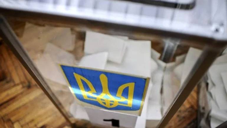 Громада зацікавлена, щоб вибори на Вінниччині відбулись зараз &ndash; сільський голова