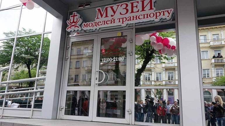 У Вінниці презентують близько 300 раритетних підсклянників