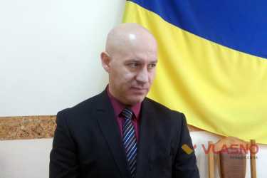 Олександр Князюк фото
