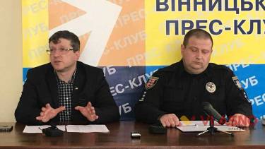 &laquo;Більшість ОВК на Вінниччині очолюють жінки&raquo; &ndash; представник КВУ