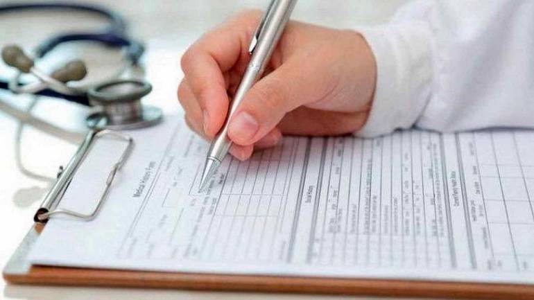 Дві медичних довідки вимагають у вінницьких школярів на початку навчального року
