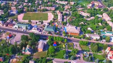 Літинський район фото