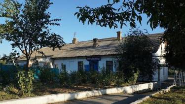 станція Тростянець фото