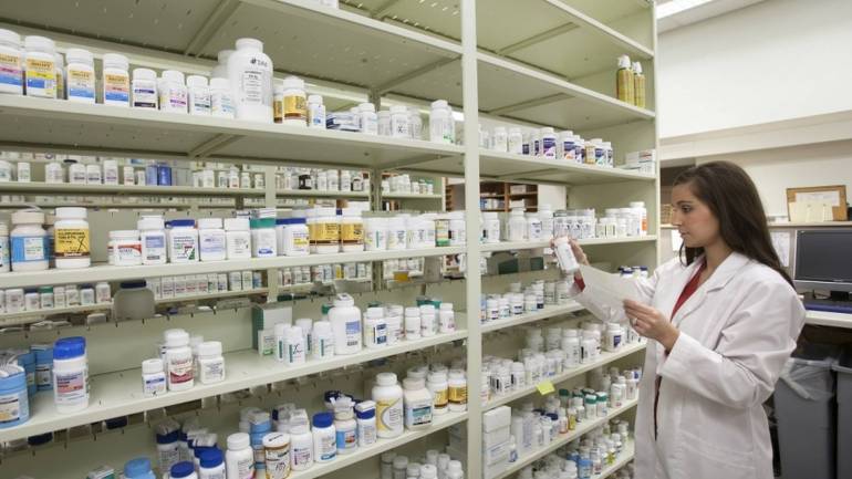 В Україні знову перевірятимуть аптеки, Кабмін зняв мораторій