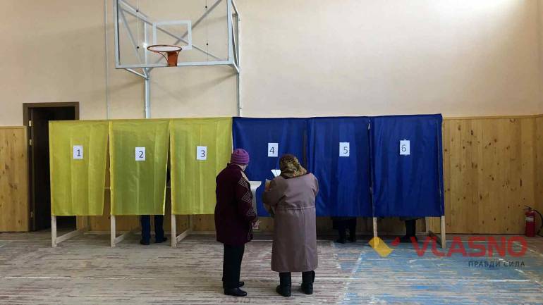 &laquo;У моїй родині ніхто не знає, за кого я голосував&raquo; &ndash; мешканець Вінниччини