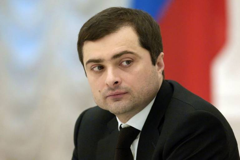 Помічник Путіна надсилає інструкції терористам Донбасу