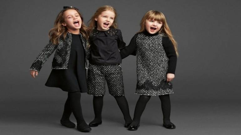 У Вінниці відбудеться вечір присвячений дитячій моді &laquo;Kids Fashion Show&raquo;