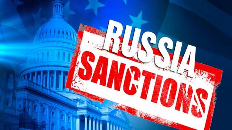 Україна закликає ЄС ввести санкції проти оточення Путіна