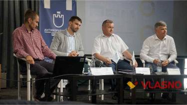 Вінницька міська рада подала до суду на підрядника, що ремонтував Київський міст