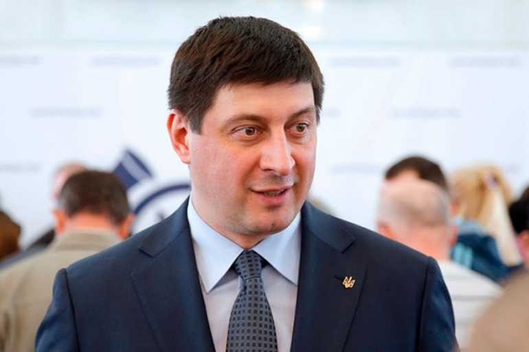 Ігор Ткачук фото