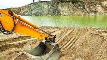 Селяни на Вінниччині не дозволили будувати піщаний кар&rsquo;єр