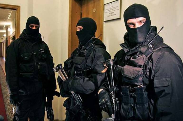 СБУ-обшуки-фото
