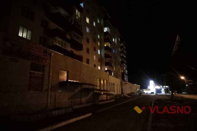будівництво на Старому місті фото