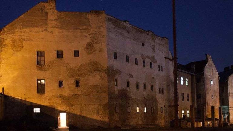 Музей-меморіал оповитий містикою знаходиться у Львові