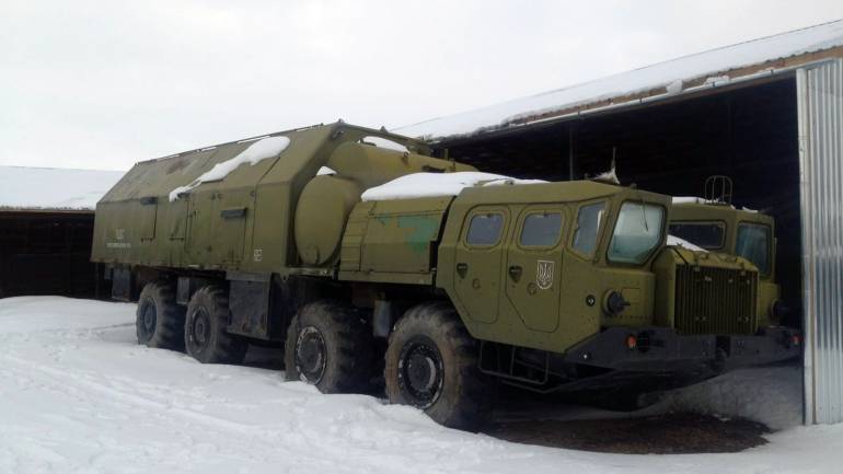 Правоохоронці викрили розкрадання військової техніки на Житомирщині