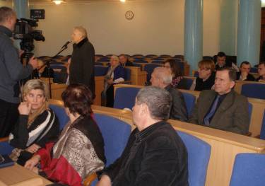 Майже півмільйона з бюджету піде на &laquo;Вінницький край&raquo;