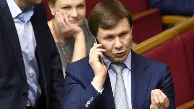 Екс-нардеп з Вінниччини відхрещується від боргів