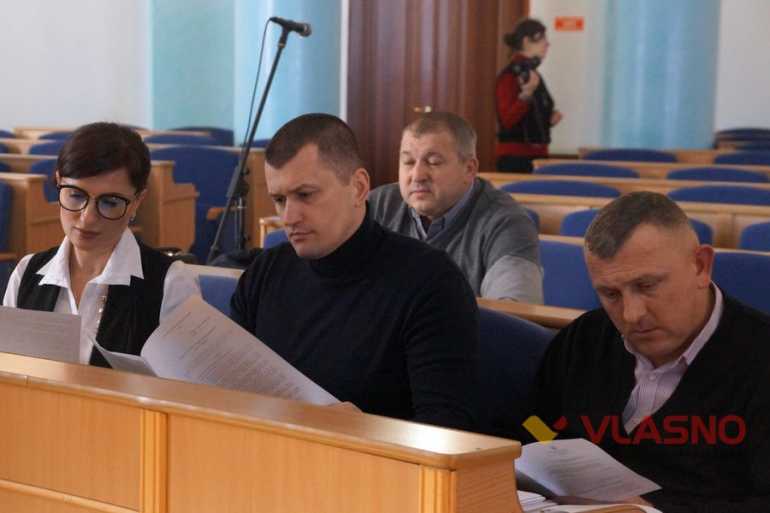 зустріч в облраді по госпітальним округам фото 