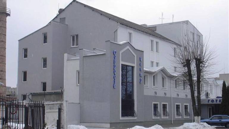 Заступник вінницького мера задекларував дивіденди від свого готелю