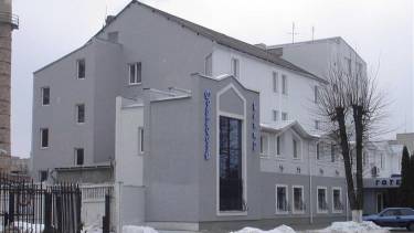 Заступник вінницького мера задекларував дивіденди від свого готелю