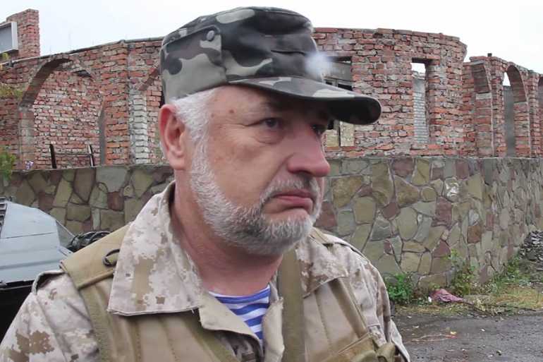 Павло Жебрівський повідомив про відновлення електропостачання в Авдіївку