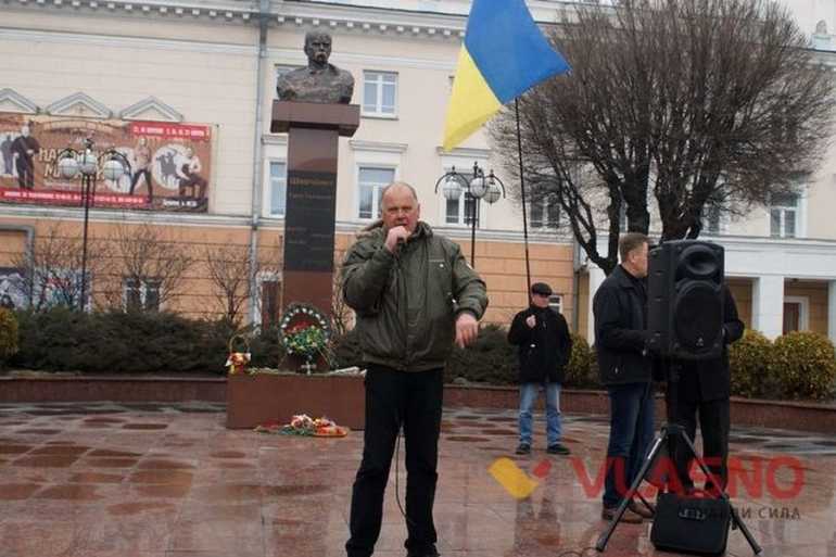 Юрій Куций фото