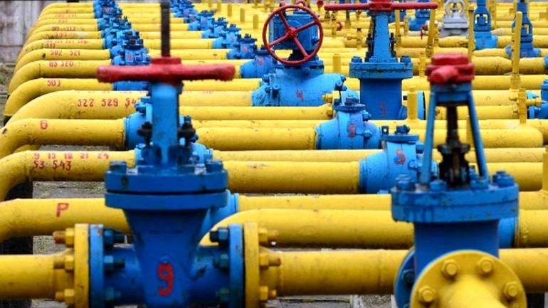 Українці підтримали петицію про скасування абонплати за транспортування газу