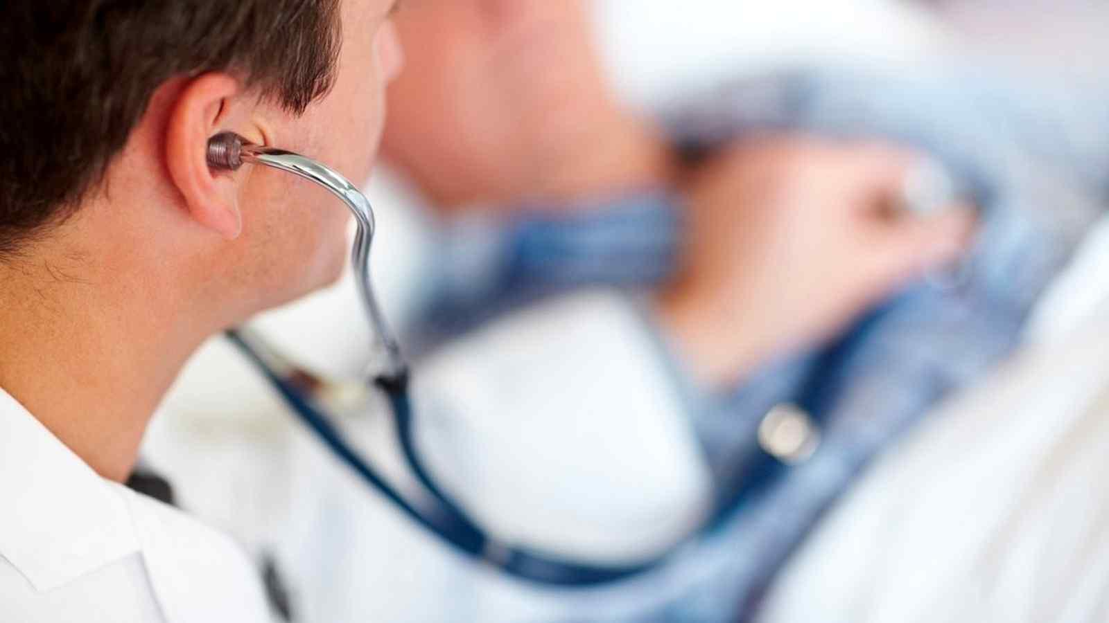 Вінницькі лікарні планують закупити ще майже 400 експрес-тестів для виявлення грипу