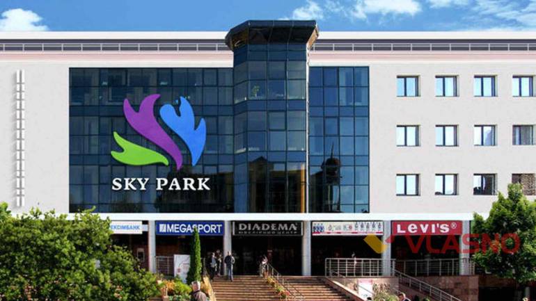 &laquo;Перекур&raquo; спричинив паніку в центрі Вінниці