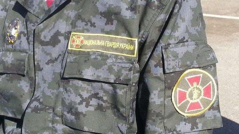 Вінницька міська рада домовилася про охорону з нацгвардійцями