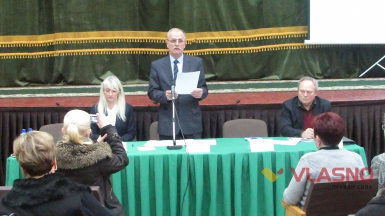 &laquo;Запроваджується антисоціальна ідеологія&raquo;: профспілки Вінниччини виступили проти нових &laquo;трудових&raquo; законопроектів (ФОТО)
